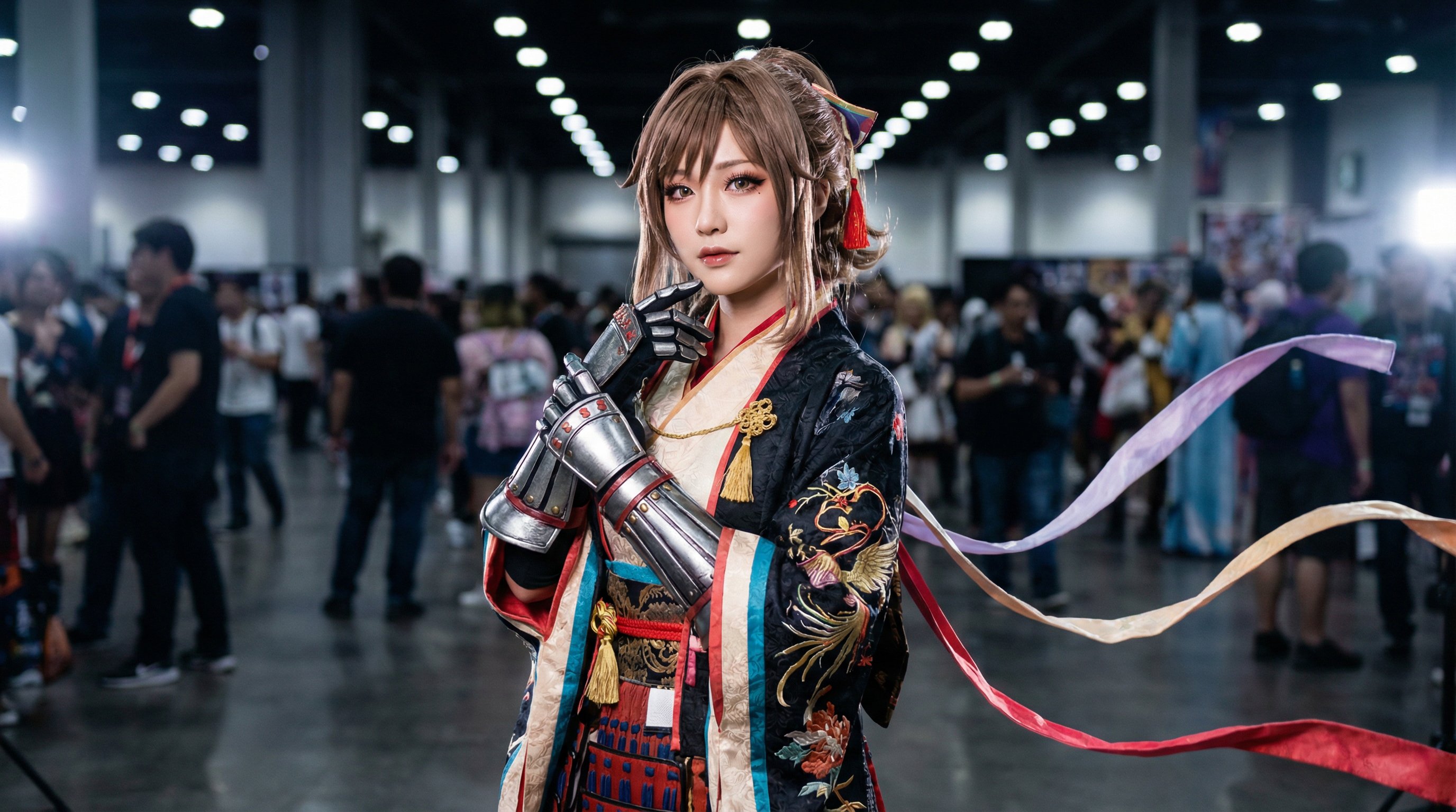 糖心vlog二次元文化